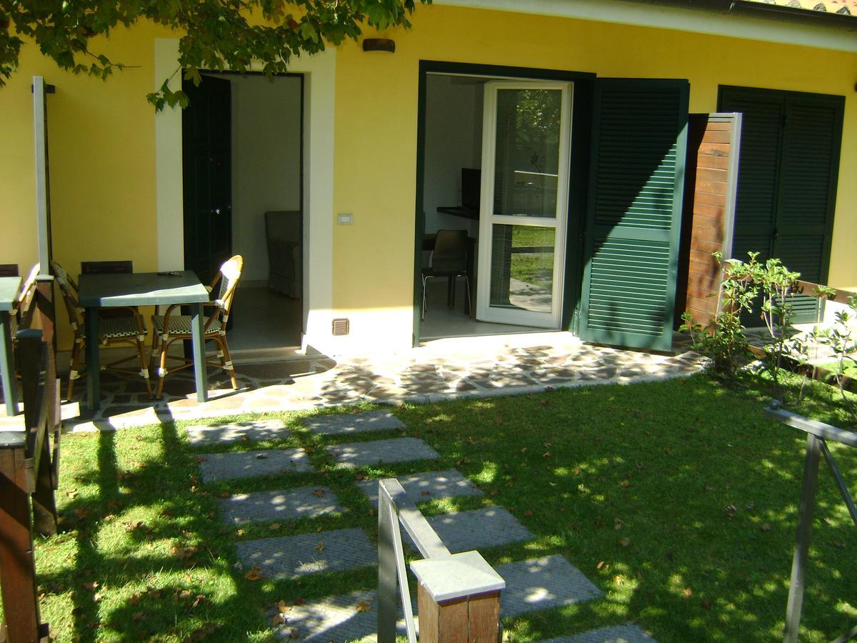 Agriturismo La Vite E Gli Ulivi Villa Ariccia Exteriör bild