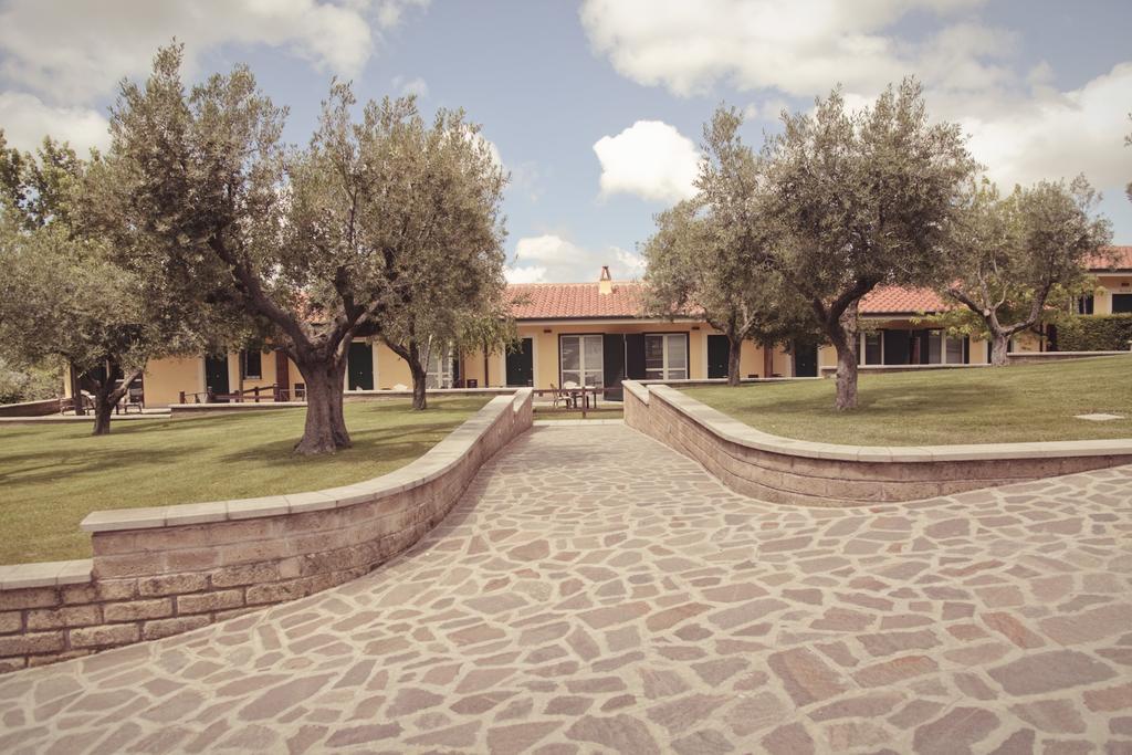 Agriturismo La Vite E Gli Ulivi Villa Ariccia Exteriör bild